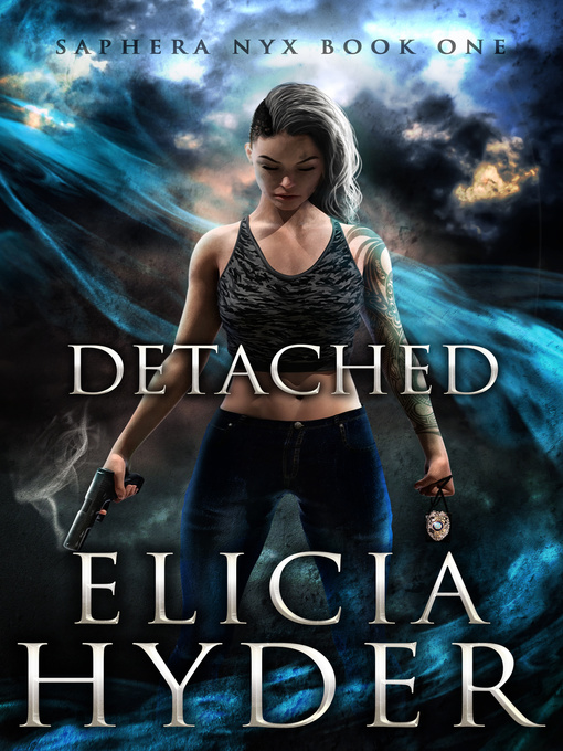 Title details for Detached by Elicia Hyder - Available
